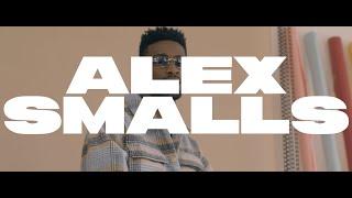 ALEX SMALLS - "MY WIFEY"