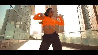 Diana K. -  Daddy Yankee & Snow - Con Calma (Dance Video Oficial)