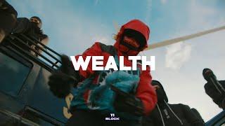 (FREE) Dave x Meekz Type Beat - "Wealth" | UK Rap Instrumental