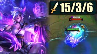 Rank 1 Riven Shows You How To Play Against Kennen in Top Lane