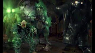 Scooby Doo 2 Monsters Unleashed - The monsters are brought to life