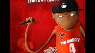 Evrika Evrika vs Zumer 2012 [100de100hiphop.com]