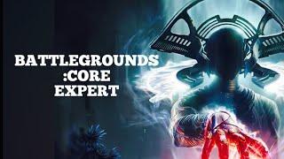 DESTINY 2: BATTLEGROUND CORE, EXPERT LEVEL WITH THE BOYS !!!