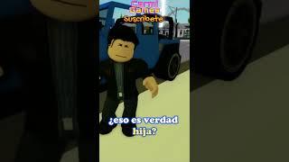 ¡Es sólo ropa! #roblox #reels #shorts #viralvideo #roblox #carmigames