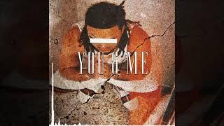 Dave East x Albee Al x Chinx Drugz Sample Type Beat 2021 "You & Me" [NEW]