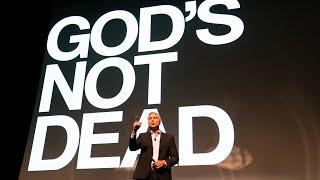 God’s Not Dead Events—Lead on Campus
