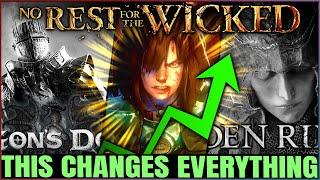 20 Hours Later... You NEED to Play No Rest for the Wicked! (Gameplay Review & Early Access)