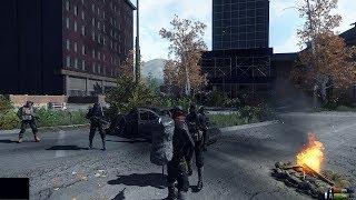 Outlaw Conclave - Miscreated