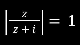 Solving A Locus Problem | Problem 279