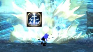 That Awkward Moment When Finish Attack Cannot Finish The Enemy - Dragon Nest SEA