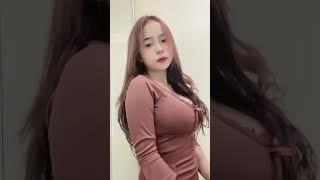 GEMOY GA JOGET NYA AKU #tiktok #beranda #cantik #shorts