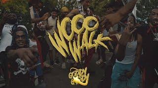 Sosa Geek x Fetty Luciano x Rah Swish x Young Costamado 'WOOO WALK"