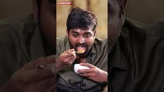 Vijay Sethupathi-க்கு Surprise பண்ண ரசிகை #shorts