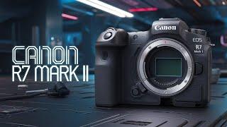 Canon EOS R7 Mark II: The Shocking Specs You Didn't Want to Hear!