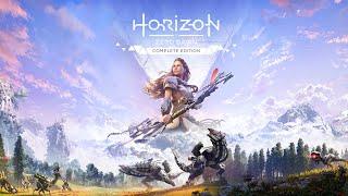 Horizon Zero Dawn (181, No commentary, No politics, No backseat gaming)