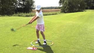 Golf Training Kinder: Wann ist der richtige Zeitpunkt?