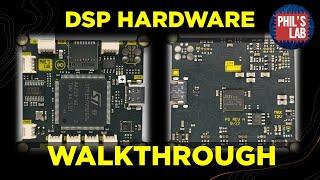 Mini 6-Layer Mixed-Signal Hardware Design Walkthrough - Phil's Lab #78