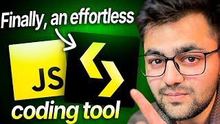 The Perfect App for JS Devs! - Scribbler
