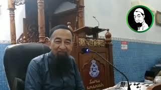 Ambil Hati Pasangan - Ustaz Azhar Idrus