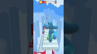 Blob Runner Gameplay Android Hacher #BlobRunner