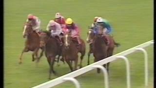 1992 Madagans Pretty Polly Stakes