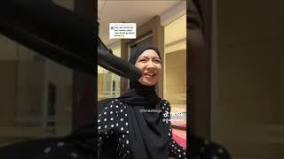 [Tiktok] Pesona Nashwa Zahira #2 #nashwazahira