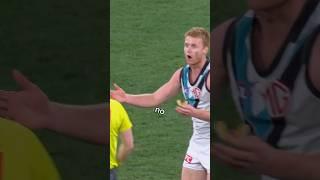 no no no no mate #afl #football #footy #willemdrew #claytonoliver