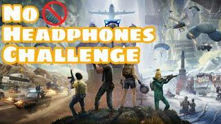  No Headphones Challenge iMpossible Pubg Mobile Twist Delta Gameplay