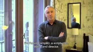 Interview with Robin Campillo & Olivier Rabourdin (English subtitles)