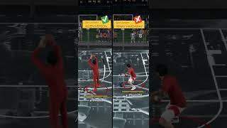 NBA 2K23 Shooting Tips : How to Shoot Best Spin Jumpers #nba2k23