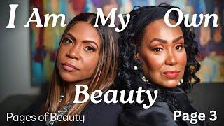 Page 3|| I am my own beauty with Nessa Sheree