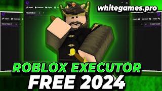 ROBLOX EXPLOIT - FREE DOWNLOAD | KRNL SCRIPT EXECUTOR | KEYLESS EXECUTOR [PC 2024]
