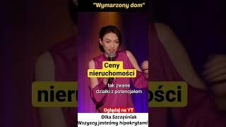 Ceny nieruchomości