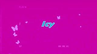 Baybee Gurl - ICY (Lyrics)