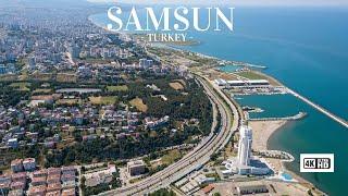 Samsun - Turkey ultra hd