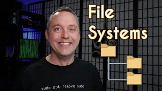 File Systems | Which One is the Best? ZFS, BTRFS, or EXT4