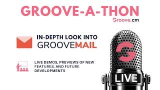 Groove-A-Thon - Day 5 - In-depth look into GrooveMail