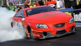 Factory Xtreme Import Drag Racing