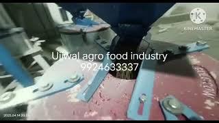 FULLY AUTOMATIC FLOUR MILL PLANT, FULLY AUTOMATIC CHAKKI PLANT BY UJJWAL AGRO FOOD INDUSTRY