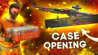 Standoff 2 România- CASE OPENING CU NOUA COLECȚIE!!!