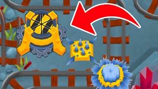 This Spike Factory Strategy Might Be The NEW Meta... | ep. 12 (Bloons TD Battles 2)