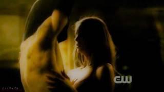 ϟ right there ; [TVD] hot stuff [LBC]