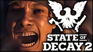 Weekly Discussion: State of Decay 3, City Map, Wish List Ideas & MORE! State of Decay 2