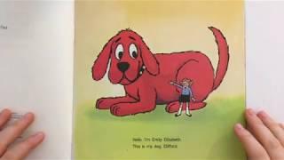 Clifford's Good Deeds - Read Aloud