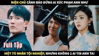 Điện Chủ cảnh báo đừng ai xúc phạm anh như một Tù nhân tội nghiệp, nhưng không 1 ai tin anh ta!