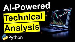 Build an AI-Powered Technical Analysis Stock Dashboard in Python with Streamlit and Ollama