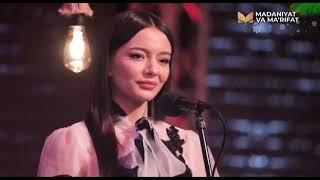 “Yuragimga juda yaqinsiz, Hayotimdan olissiz faqat...” Mahliyo Asqaraliyeva