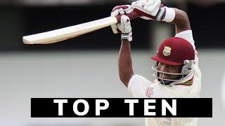 Top 10 Greatest Batsmen of All Time in Test Cricket