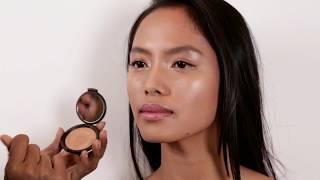 How to Use BECCA's Shimmering Skin Perfectors | Sephora SEA