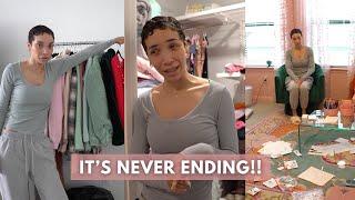 The Part of Parenting Nobody Tells You About | Raven Elyse Vlogs